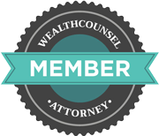 Wealth Counsel Attorney | Member